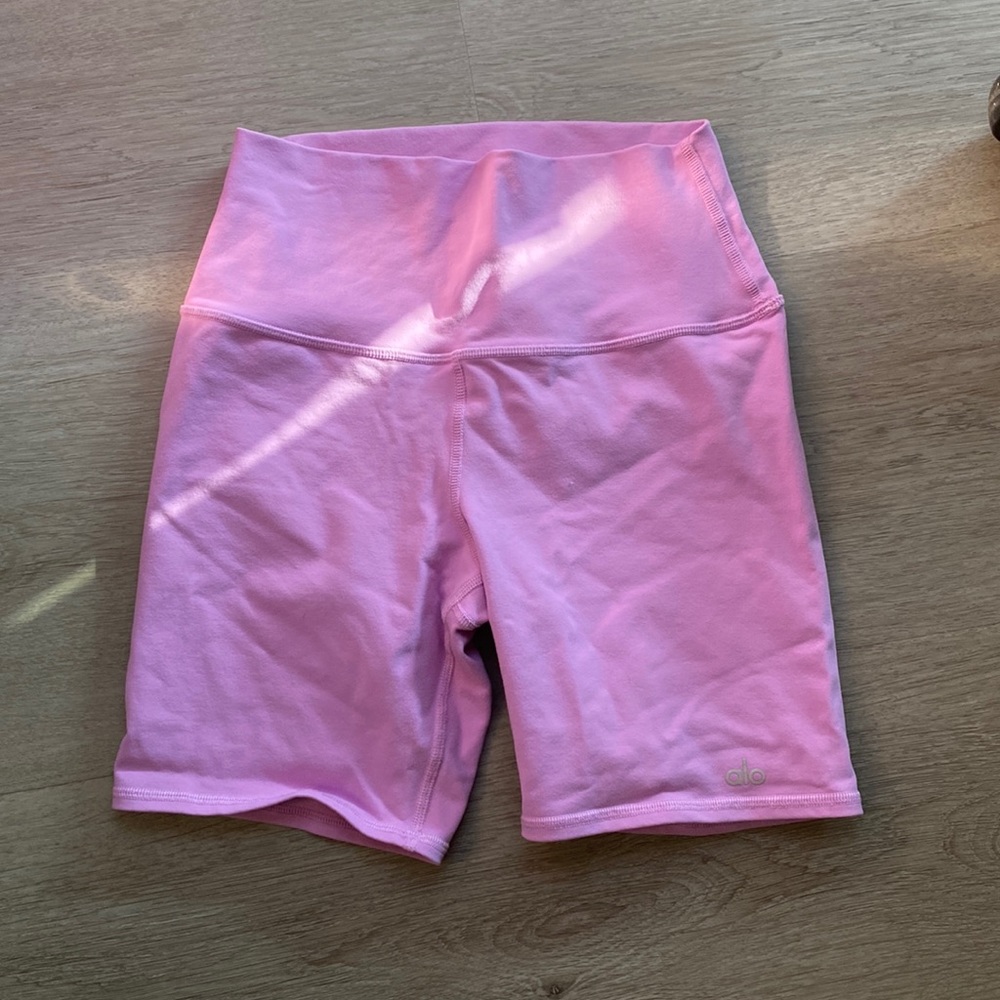ALO Yoga Biker Shorts